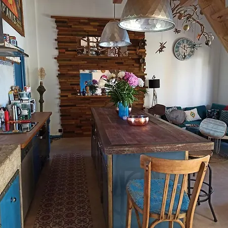 O Reves Ailleurs Bed & Breakfast *