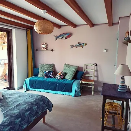 Bed & Breakfast O Reves Ailleurs *