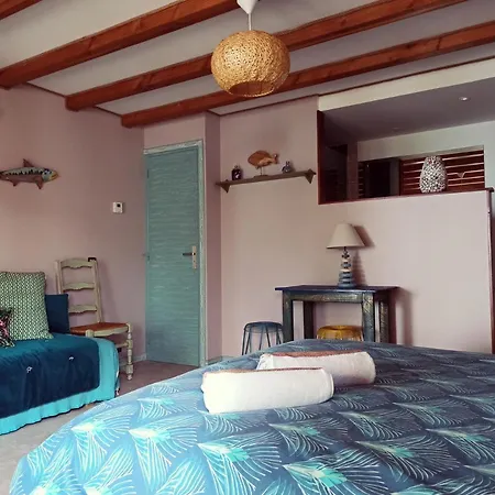 Bed & Breakfast O Reves Ailleurs *
