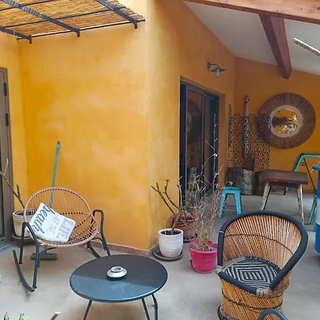 O Reves Ailleurs Bed & Breakfast *