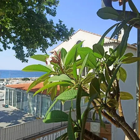 Bed & Breakfast O Reves Ailleurs *