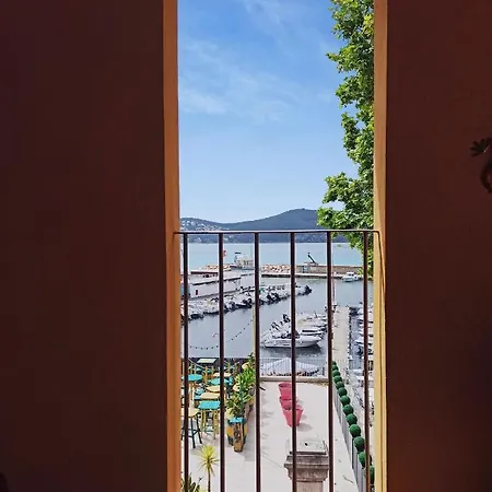 Bed & Breakfast O Reves Ailleurs