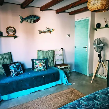 O Reves Ailleurs Saint-Cyr-sur-Mer