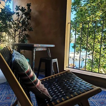 O Reves Ailleurs Bed & Breakfast