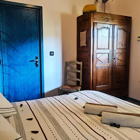 Bed & Breakfast O Reves Ailleurs Saint-Cyr-sur-Mer