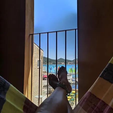 Bed & Breakfast O Reves Ailleurs