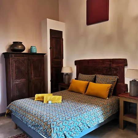 Bed & Breakfast O Reves Ailleurs *
