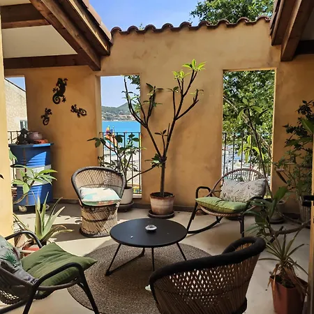 Bed & Breakfast O Reves Ailleurs