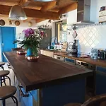 Bed & Breakfast O Reves Ailleurs Saint-Cyr-sur-Mer