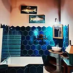 O Reves Ailleurs Bed & Breakfast Saint-Cyr-sur-Mer