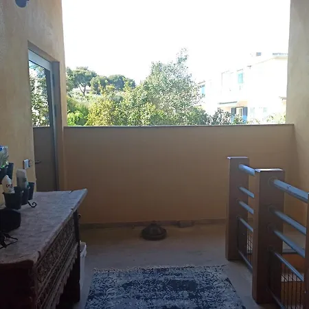 O Reves Ailleurs Bed and Breakfast 3*