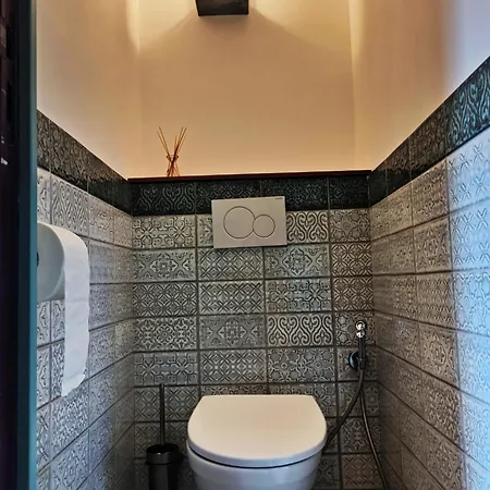 O Reves Ailleurs Bed and Breakfast 3*