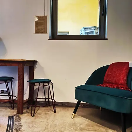 Bed & Breakfast O Reves Ailleurs 3*
