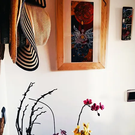 O Reves Ailleurs Bed and Breakfast