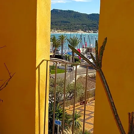 O Reves Ailleurs Bed & Breakfast
