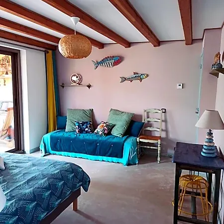 O Reves Ailleurs Bed & Breakfast