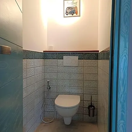 O Reves Ailleurs Bed & Breakfast 3*