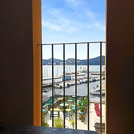 O Reves Ailleurs Bed & Breakfast