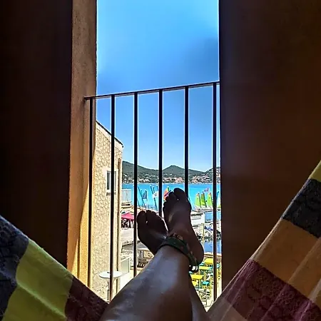 O Reves Ailleurs 3* Saint-Cyr-sur-Mer
