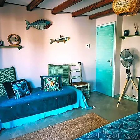 Bed & Breakfast O Reves Ailleurs