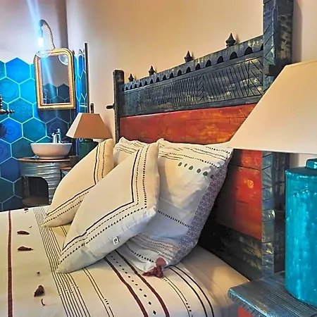 O Reves Ailleurs 3* Saint-Cyr-sur-Mer