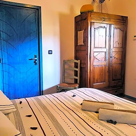 O Reves Ailleurs Bed & Breakfast