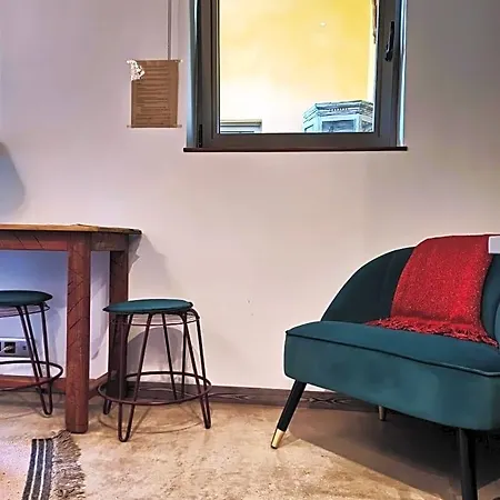 O Reves Ailleurs Bed & Breakfast