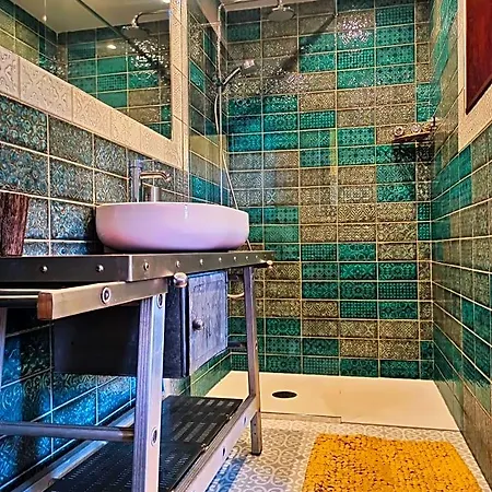 O Reves Ailleurs Bed & Breakfast 3*